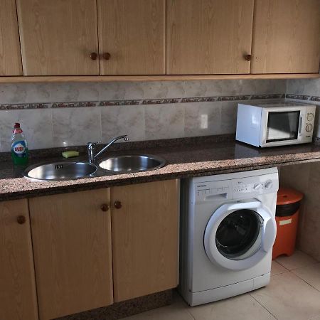 Apartamentos Barracuda Faro Luaran gambar